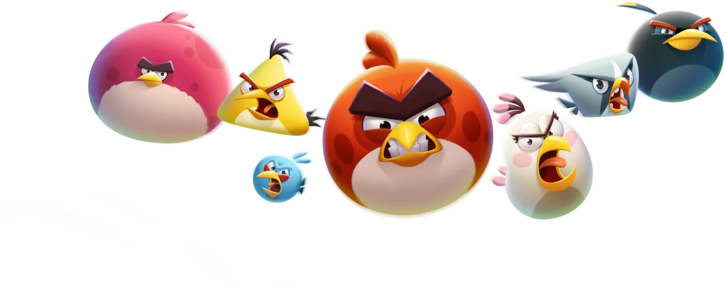 Angry Birds Epic - Endgame Nest - Blogging Games