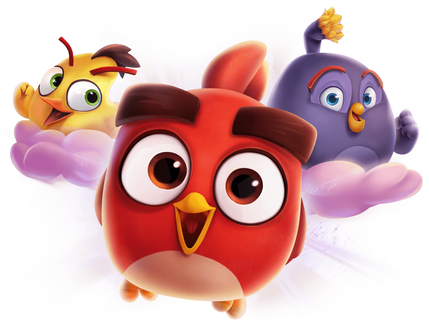 Angry Birds Dream Blast Photos 2