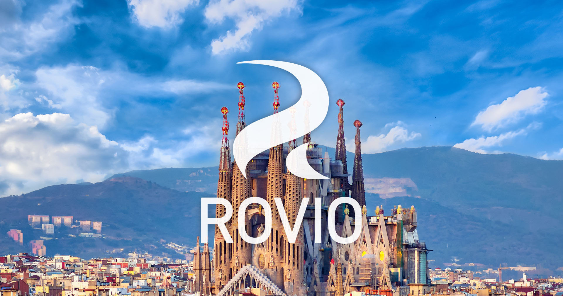 Introducing Rovio Barcelona - Rovio