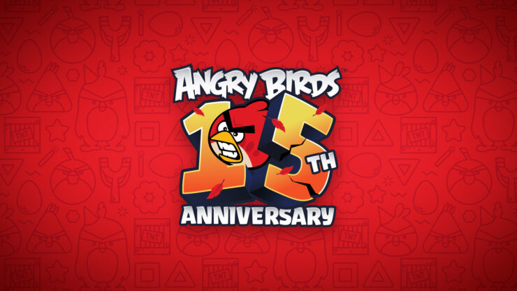 Angry Birds Teams Up with Talking Tom for a Cross-Platform Crossover ...