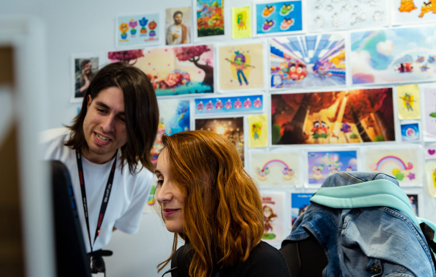 Rovio Barcelona - Rovio