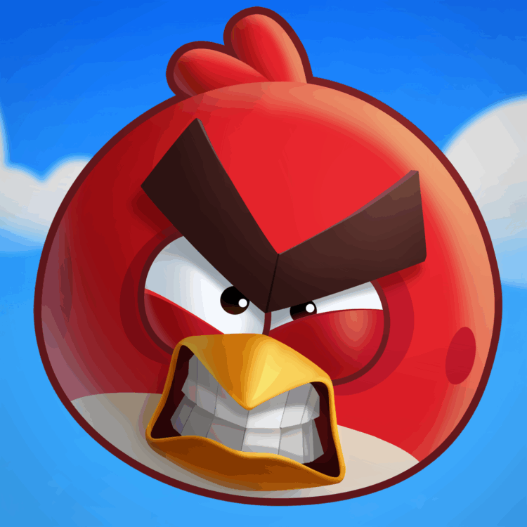 Angry Birds 2